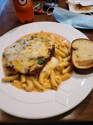 Pasta Kulture fresh homemade Italian Asian fusion pasta dishes